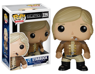 Illustration for article titled The Best Cylon Design Is Being Turned Into A Cutesy Funko Pop